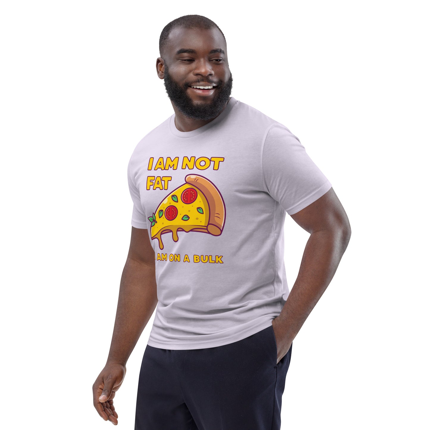 Bulk Shirt