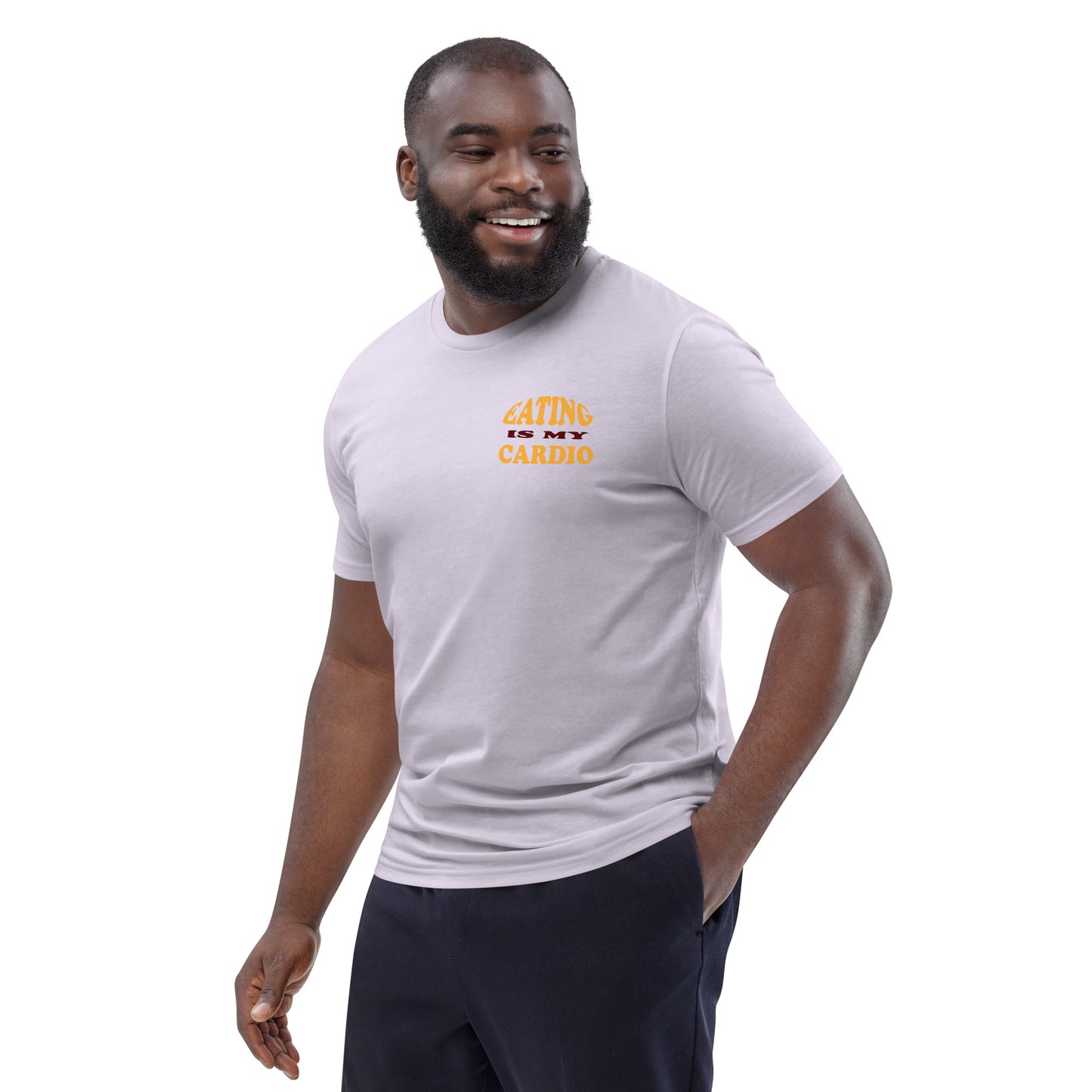 Cardio Shirt
