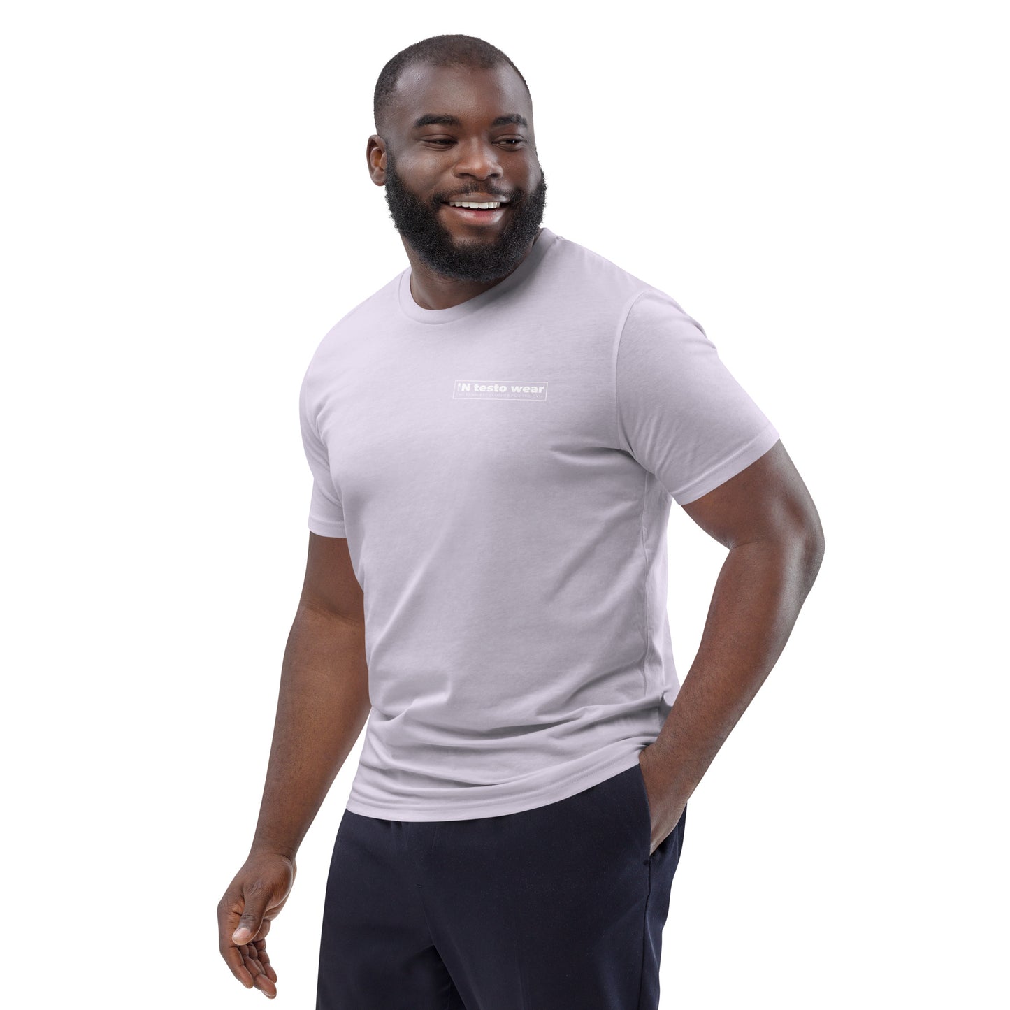 STAR GYM Shirt