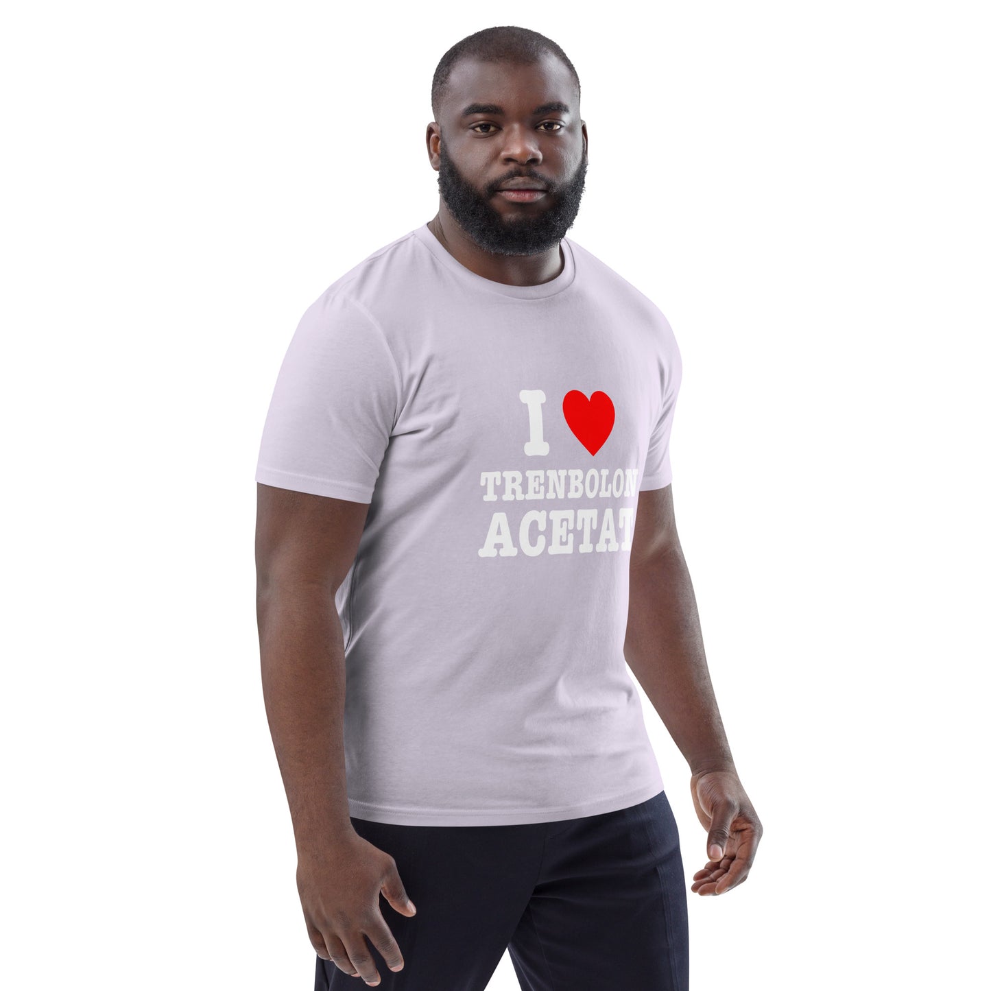 Tren Shirt