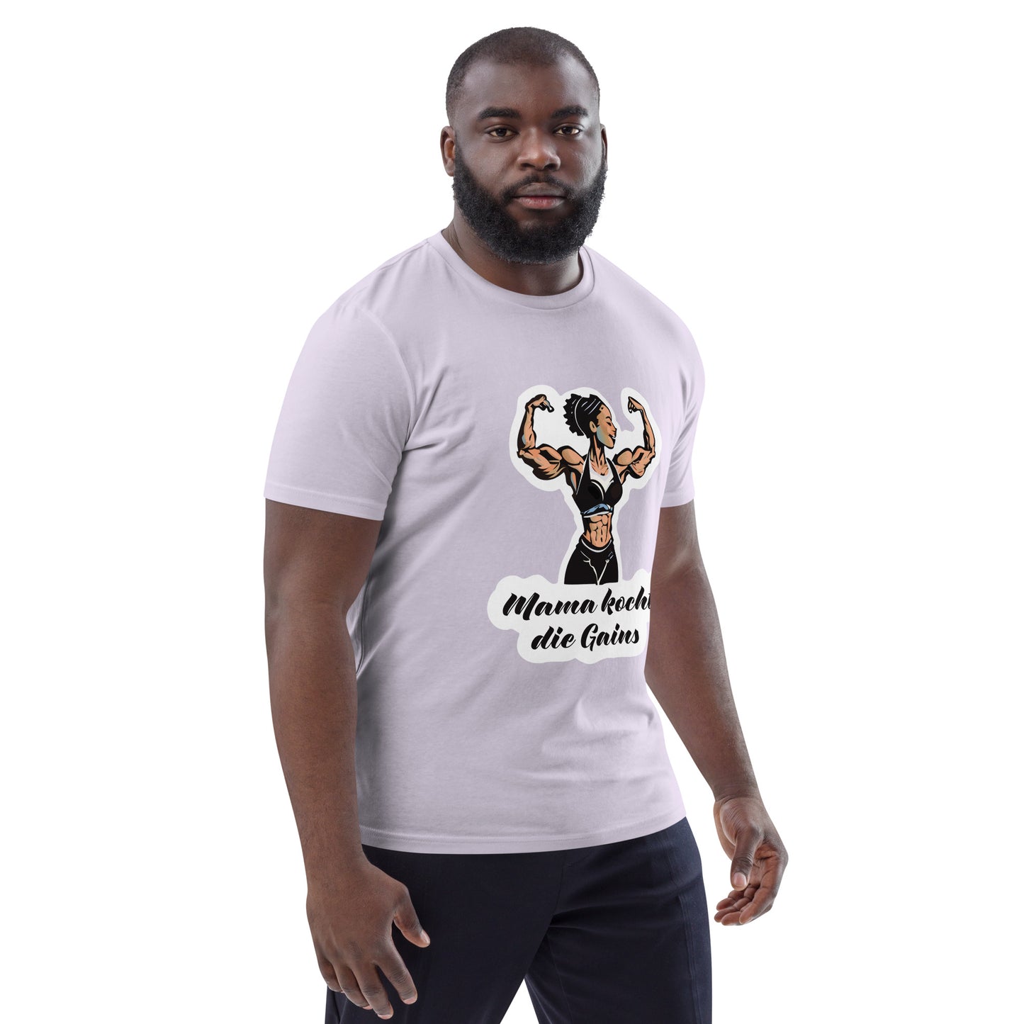 Mama Kocht Shirt
