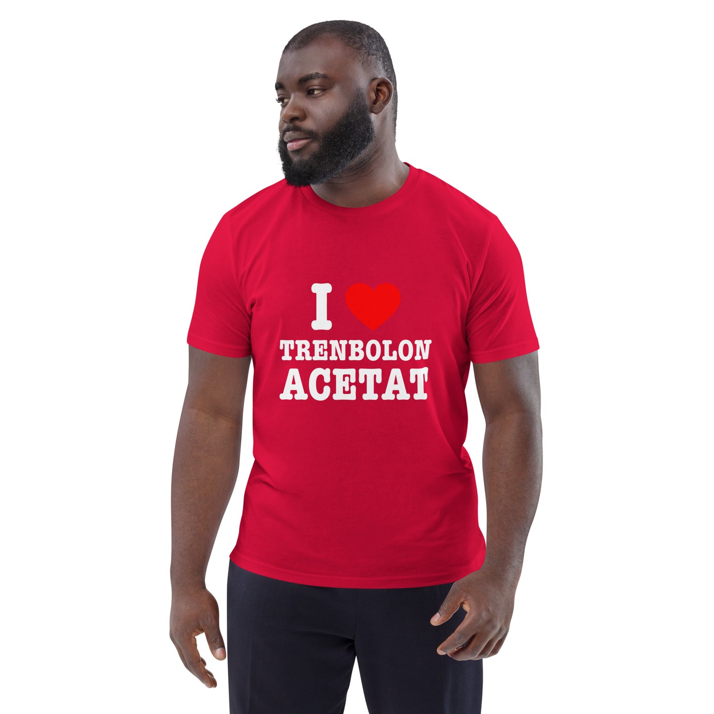 Tren Shirt