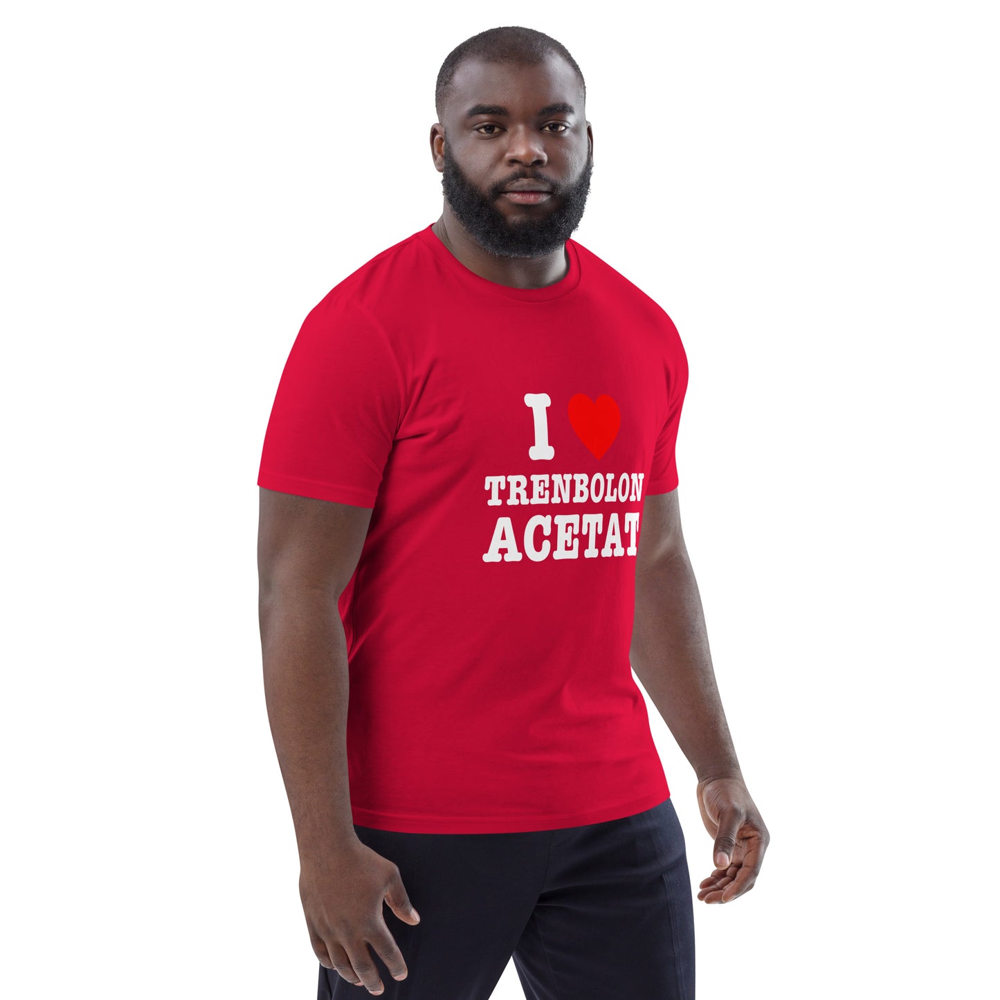 Tren Shirt