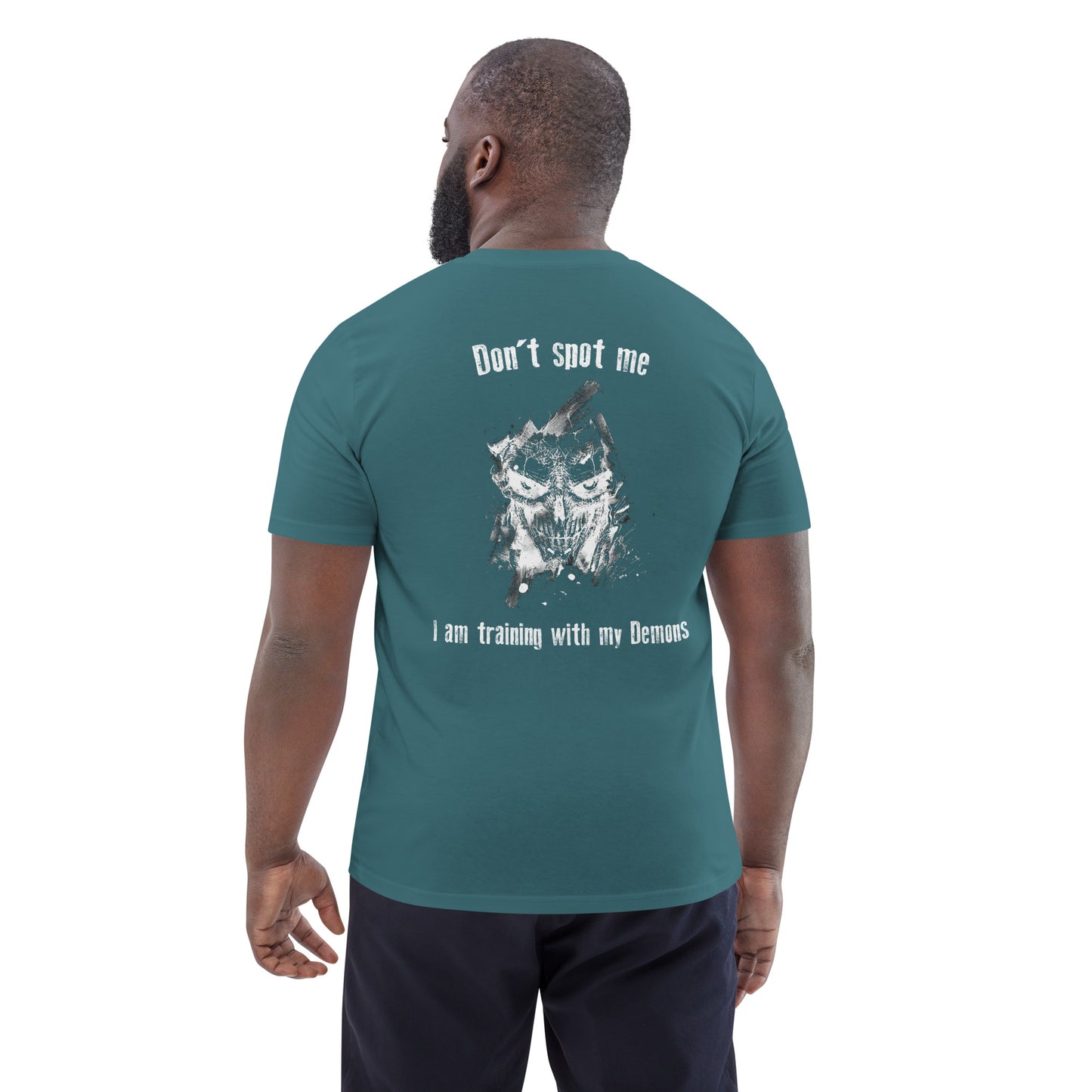 Demons Shirt