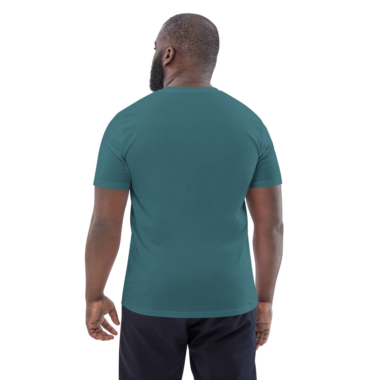 Schwermetall Shirt Frontprint