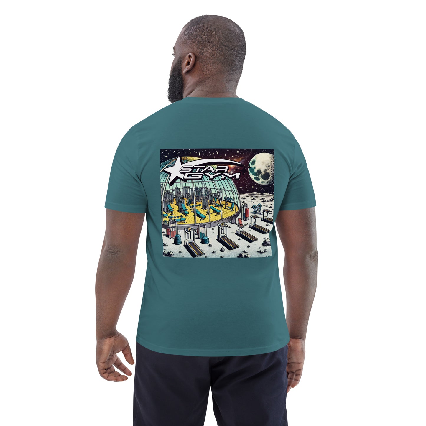 STAR GYM Shirt