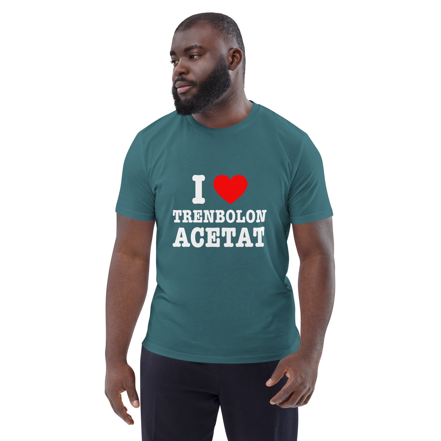 Tren Shirt