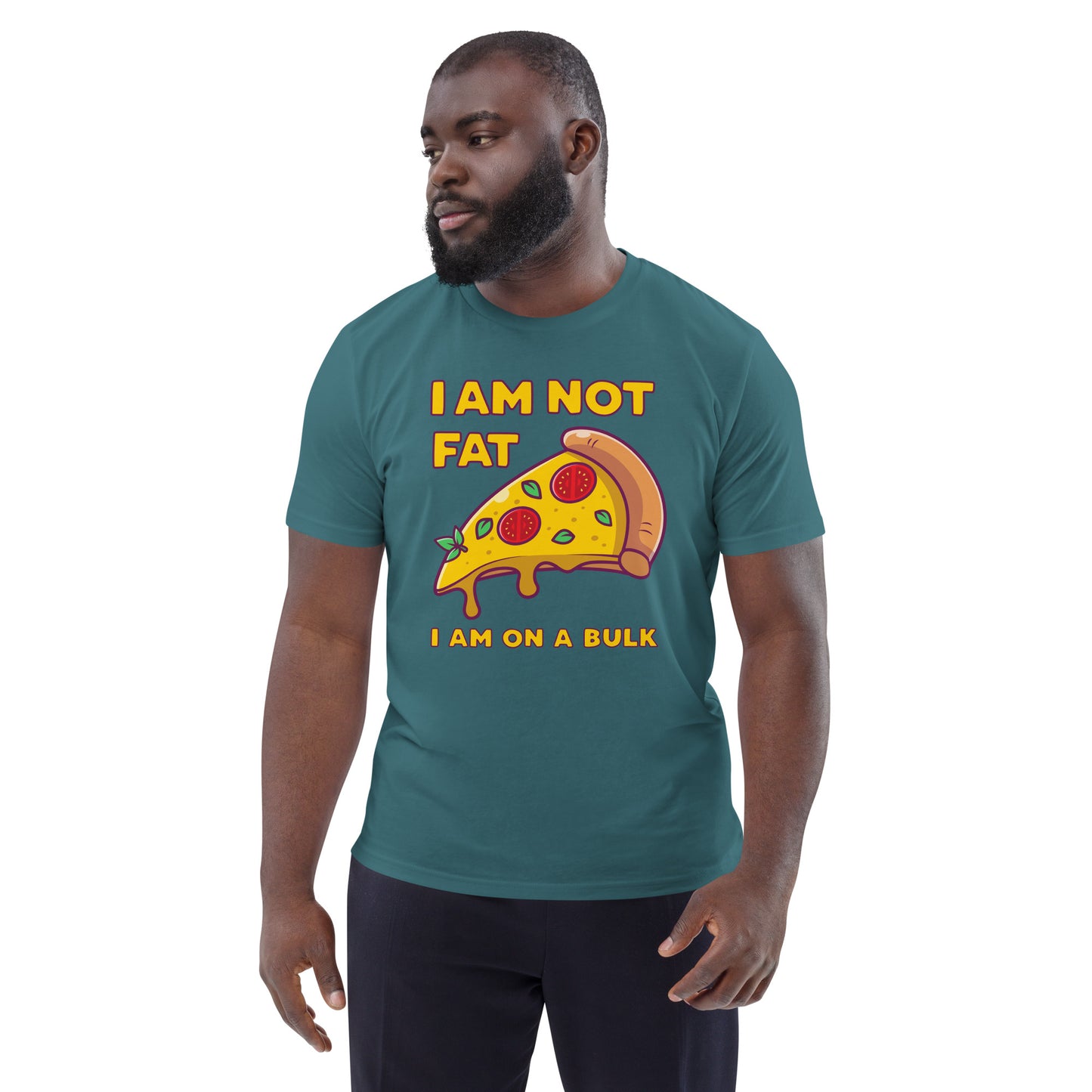 Bulk Shirt