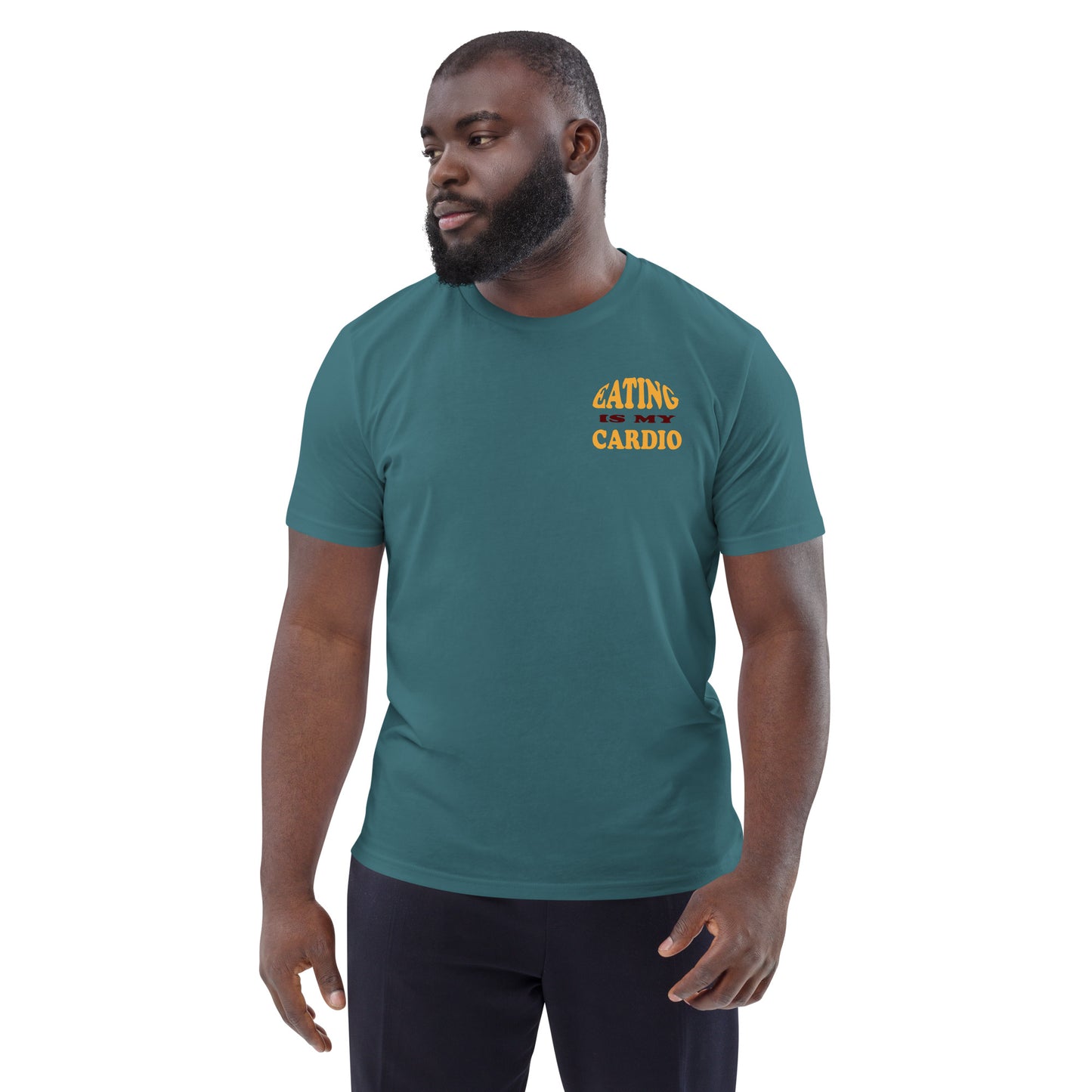 Cardio Shirt