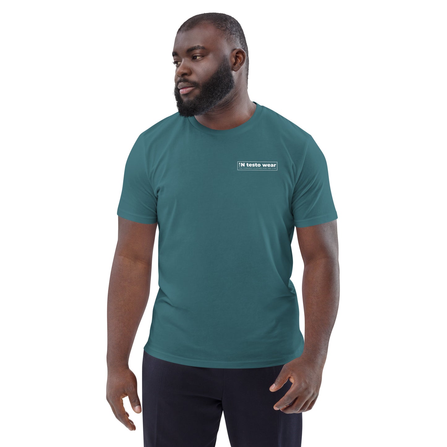 STAR GYM Shirt