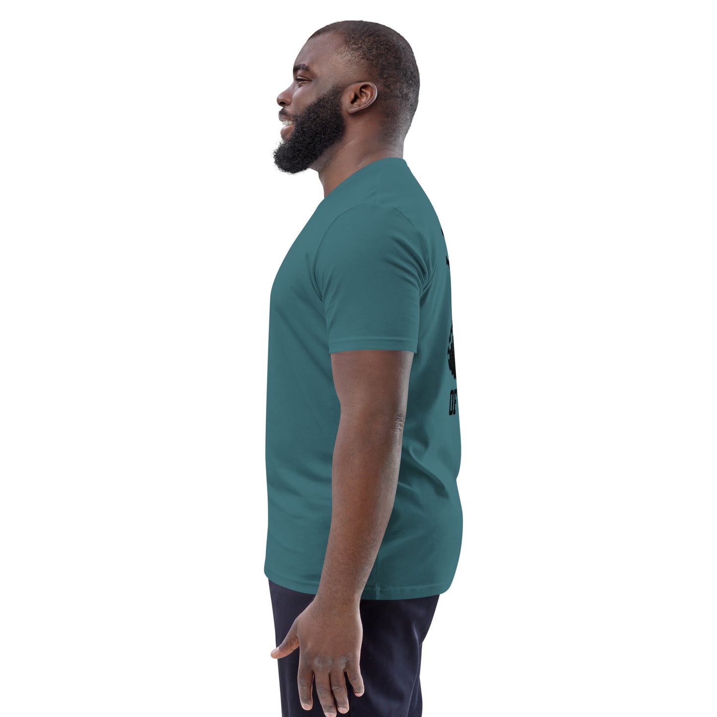 Afriad of Women Shirt