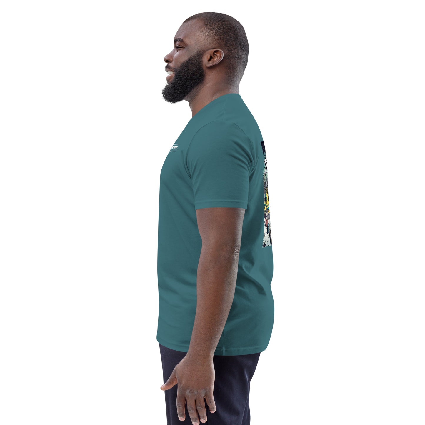 STAR GYM Shirt