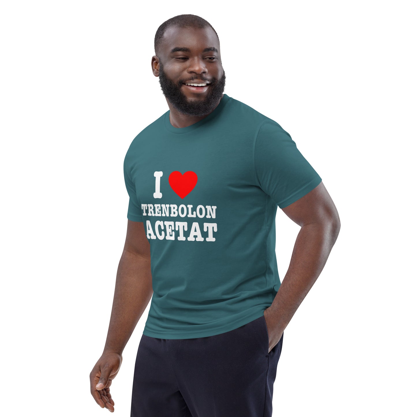Tren Shirt