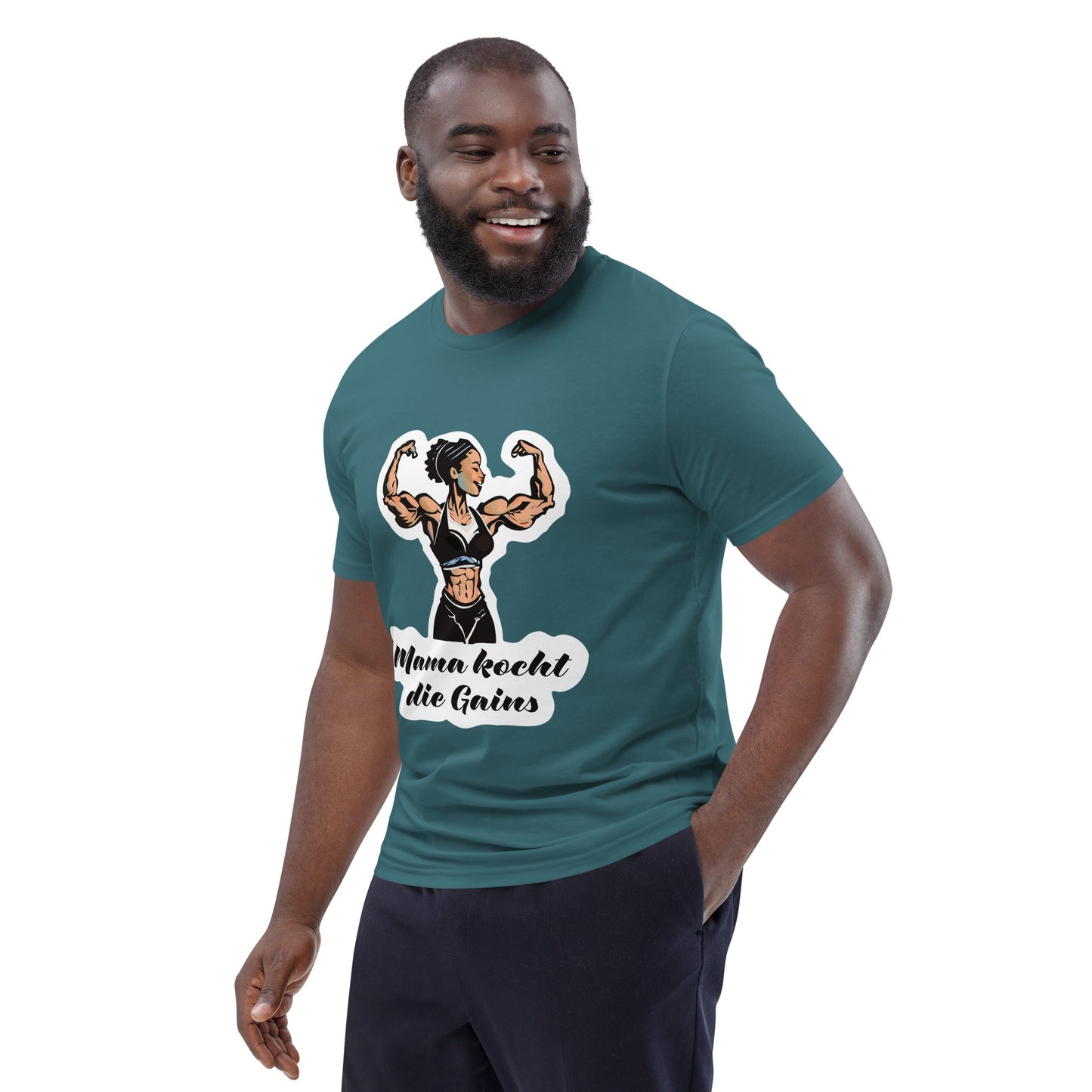 Mama Kocht Shirt