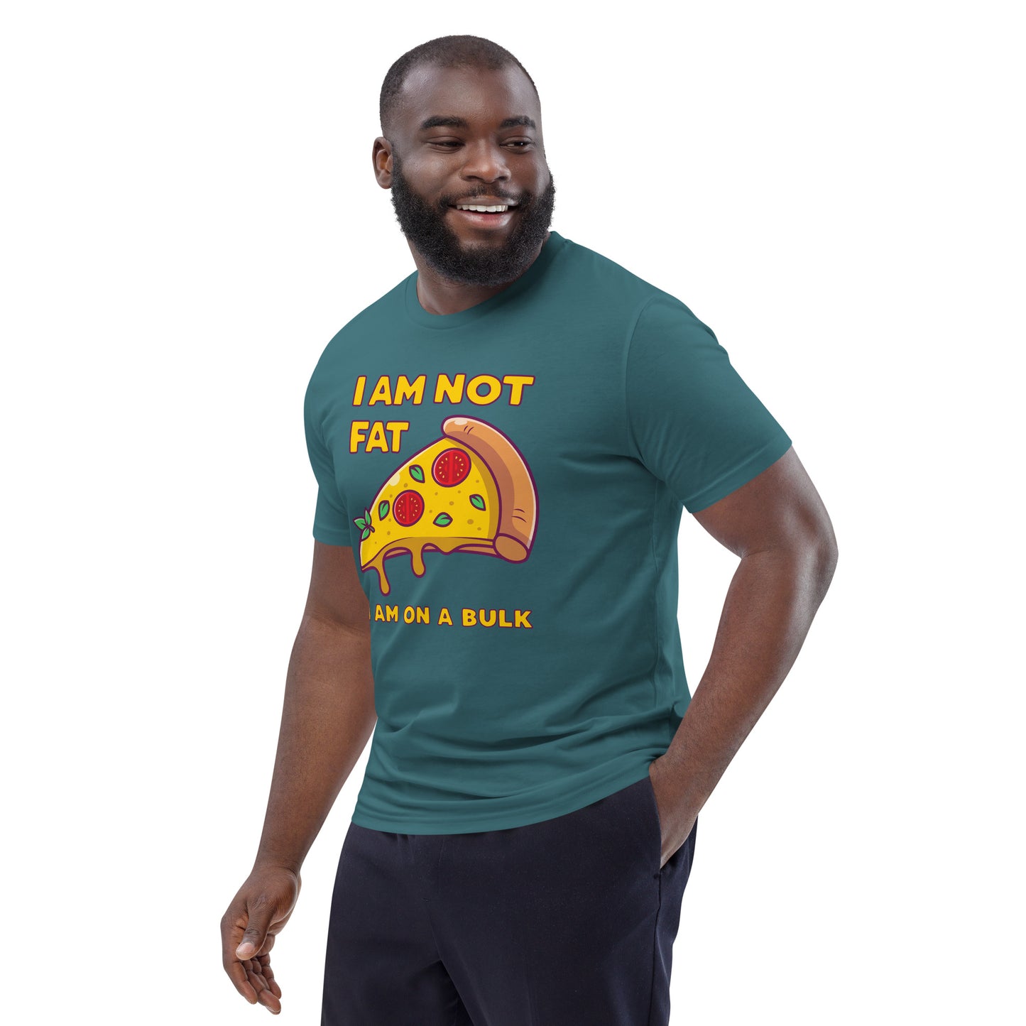 Bulk Shirt