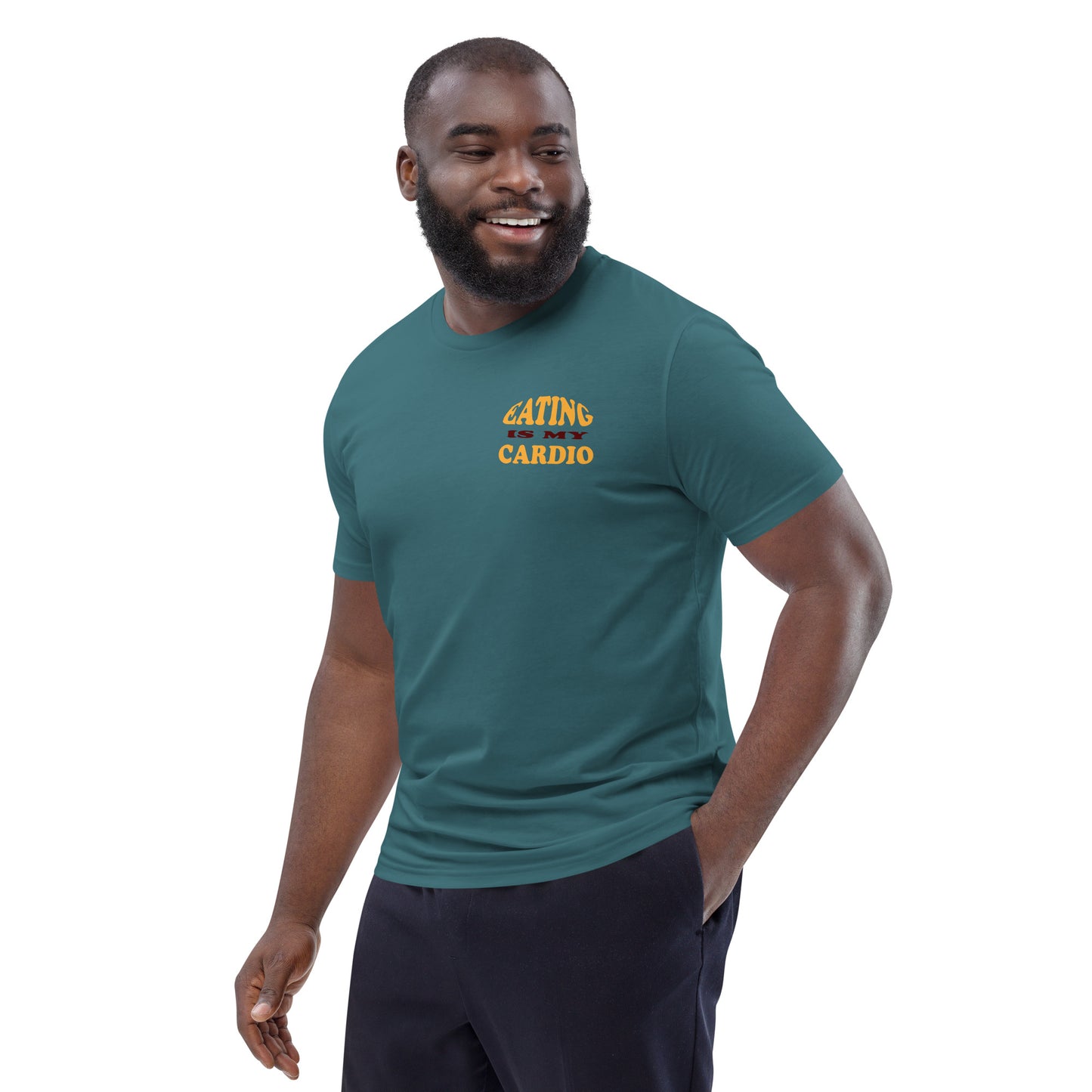 Cardio Shirt