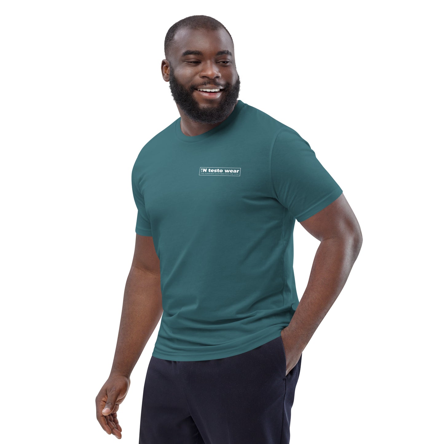 STAR GYM Shirt