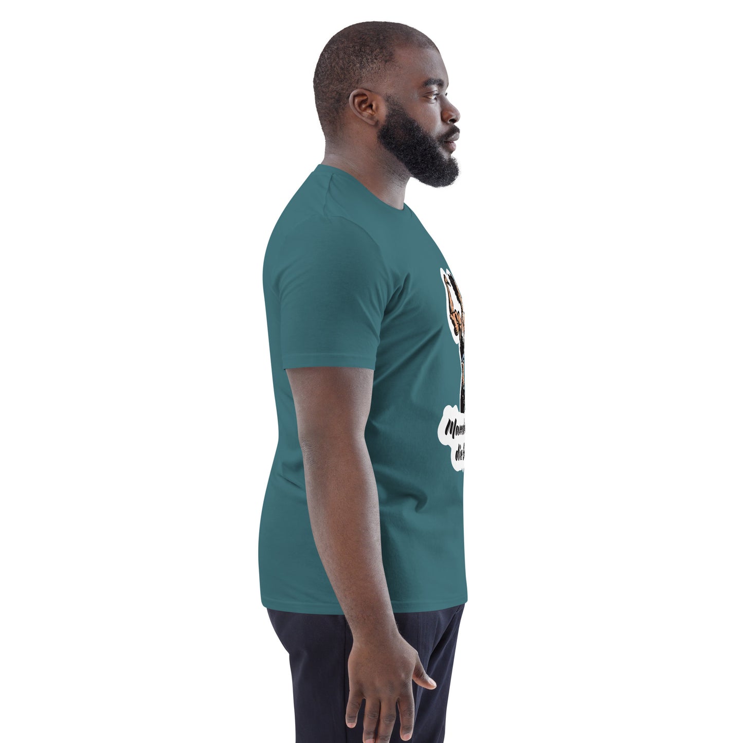 Mama Kocht Shirt