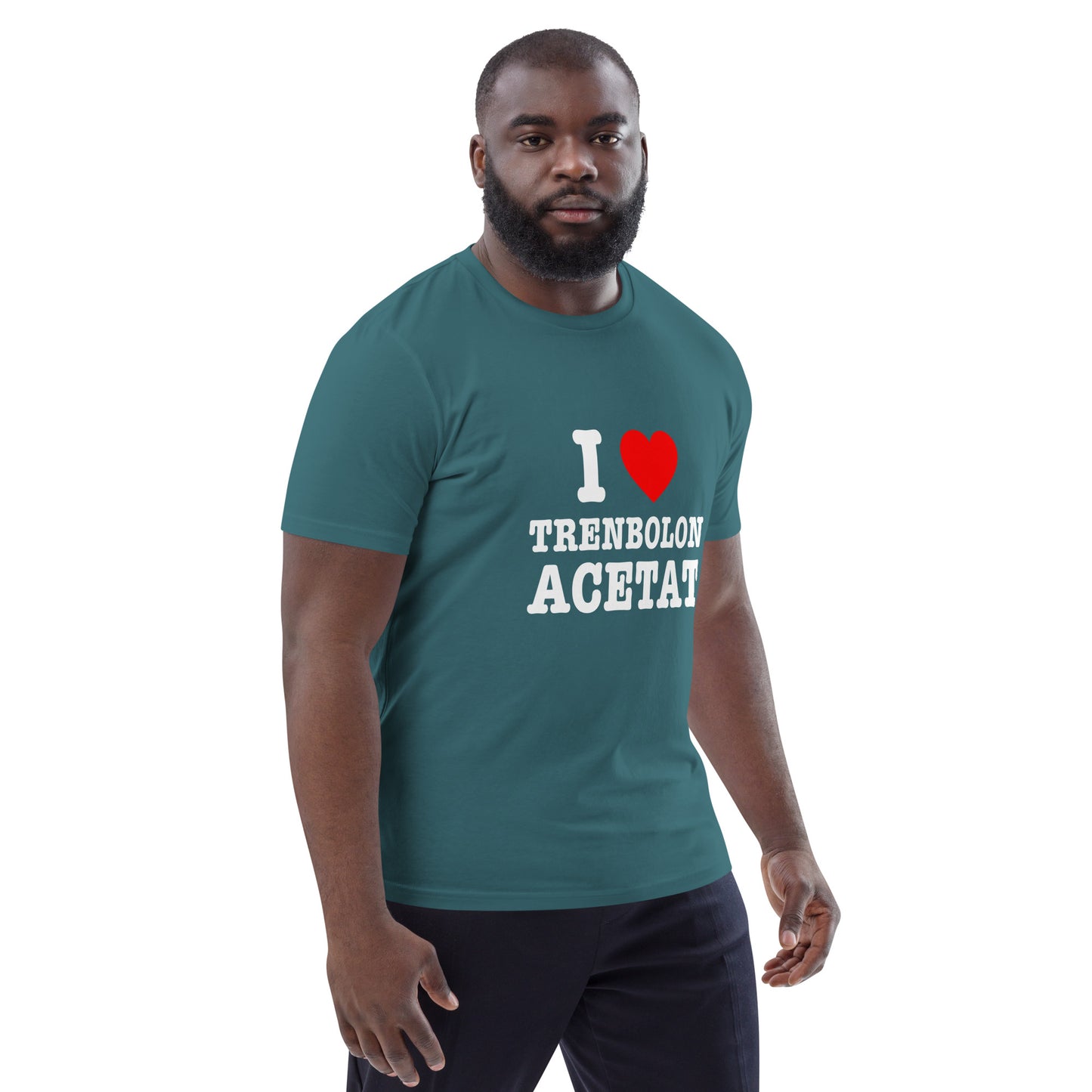 Tren Shirt