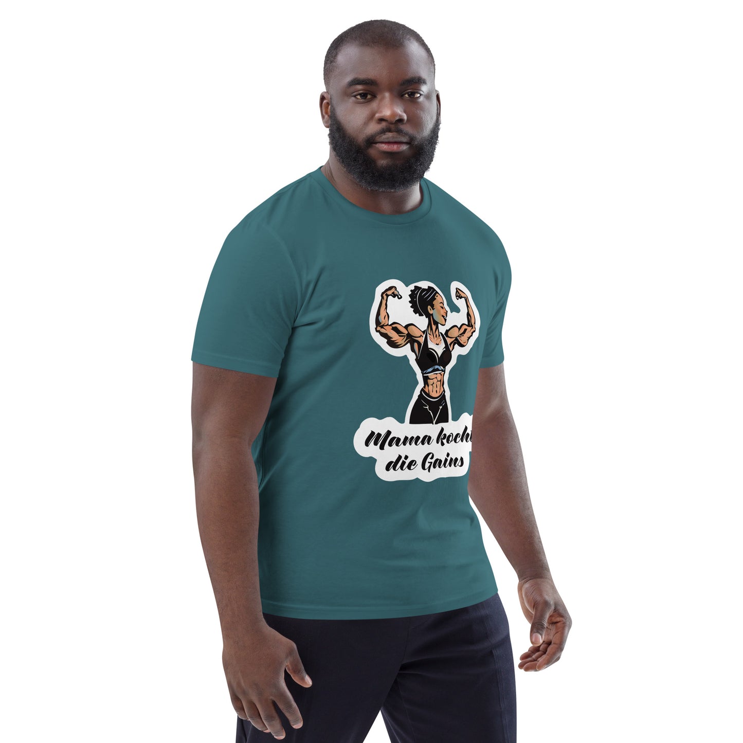 Mama Kocht Shirt