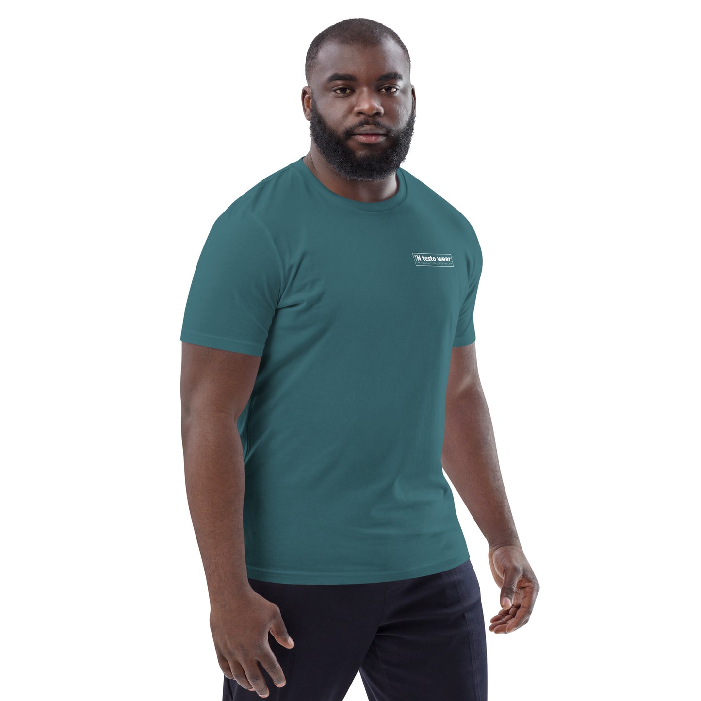 STAR GYM Shirt