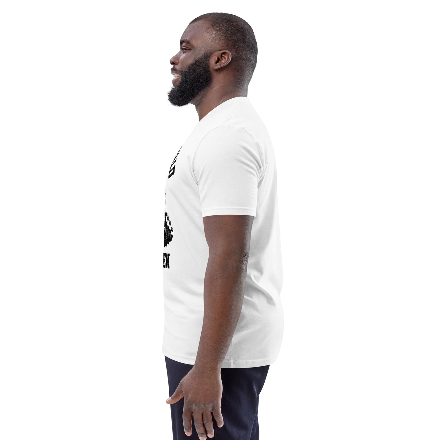 Afriad of Women Shirt Frontprint