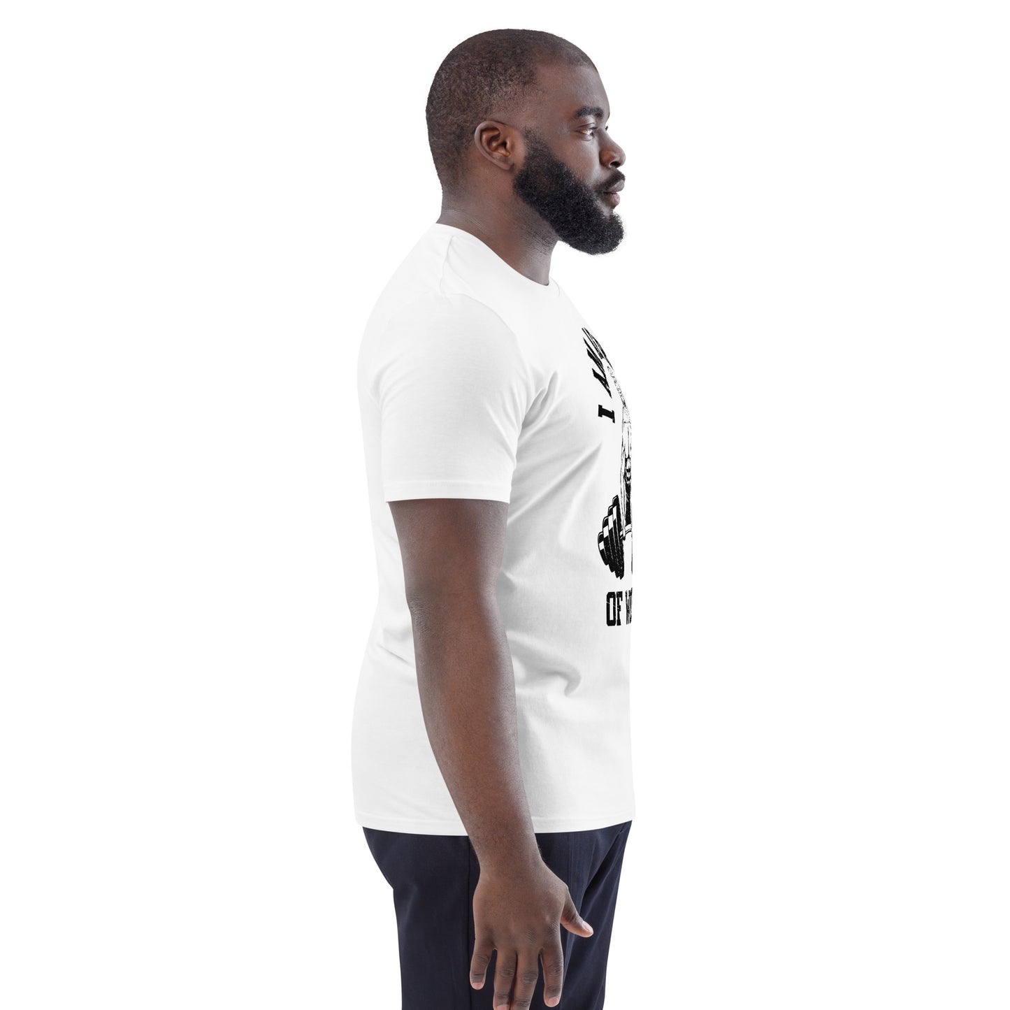 Afriad of Women Shirt Frontprint