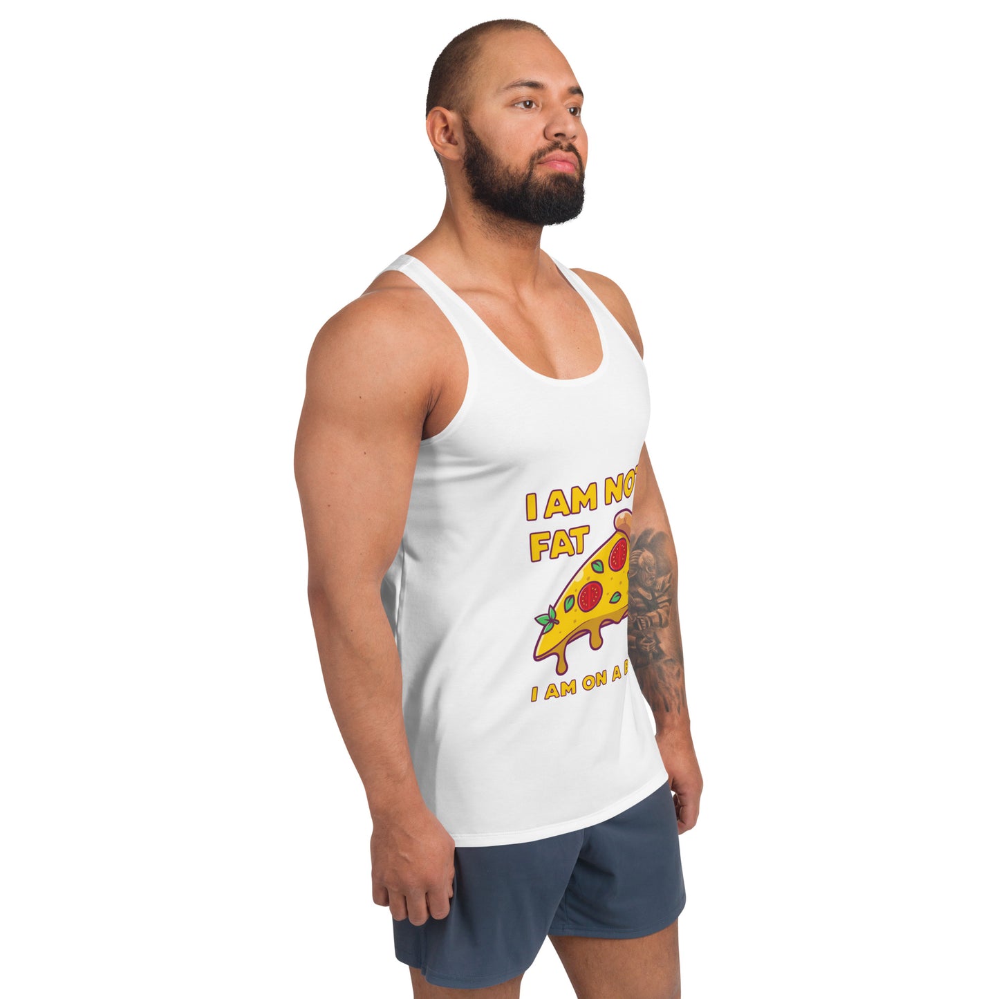 Bulk Tank Top