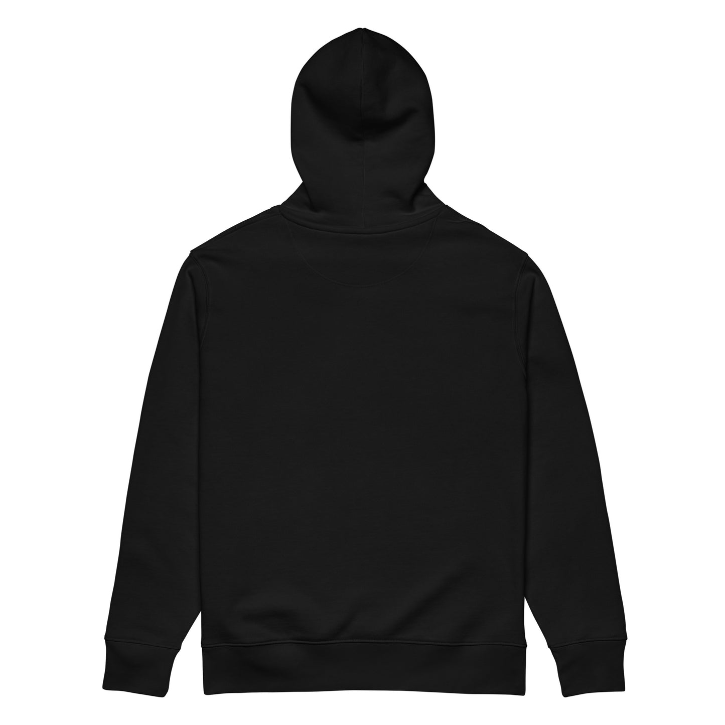 Cardio Hoodie Big