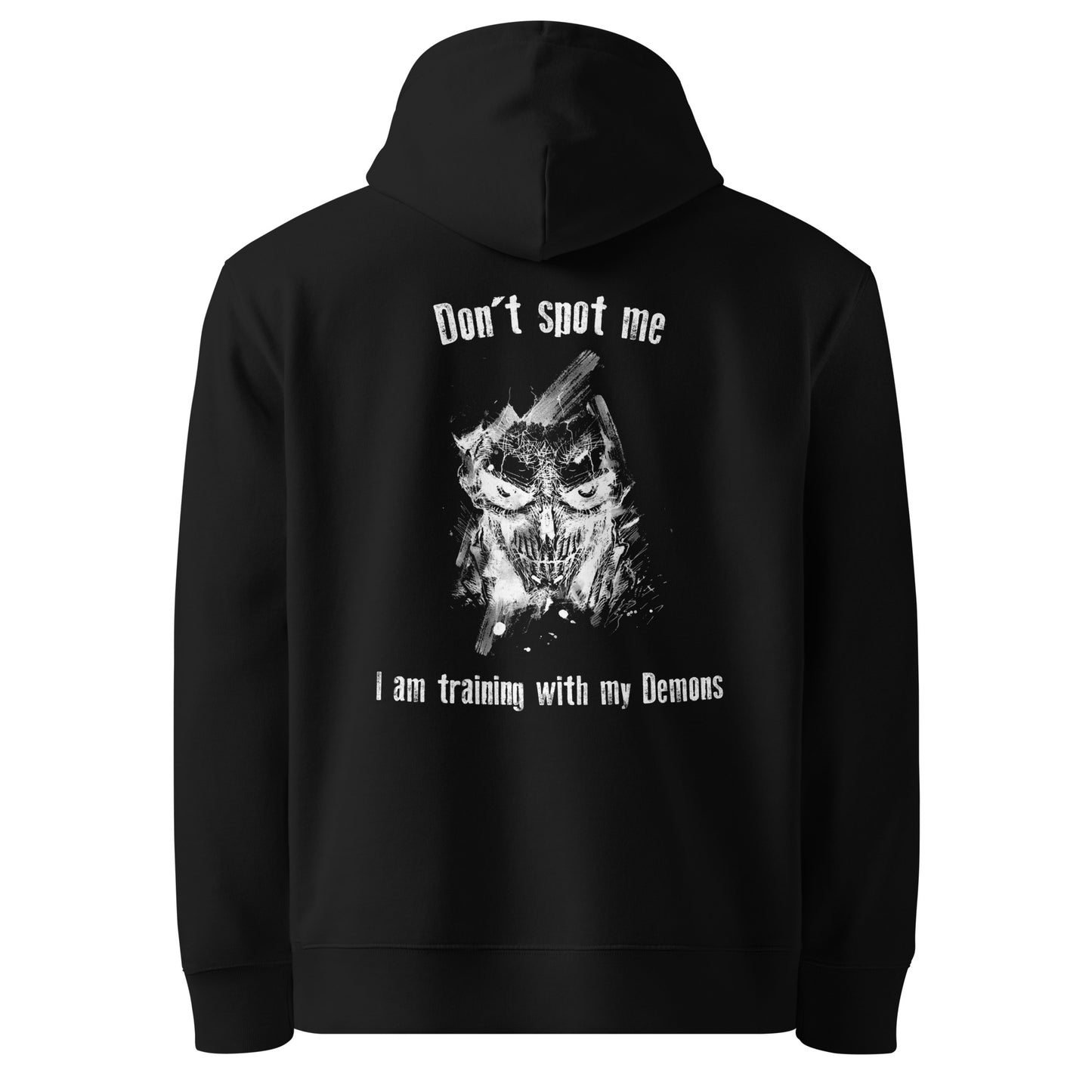 Demons Hoodie