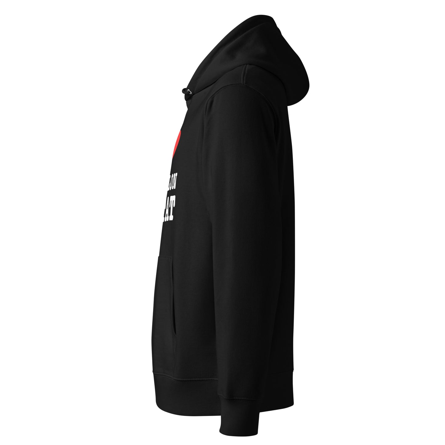 Tren Hoodie