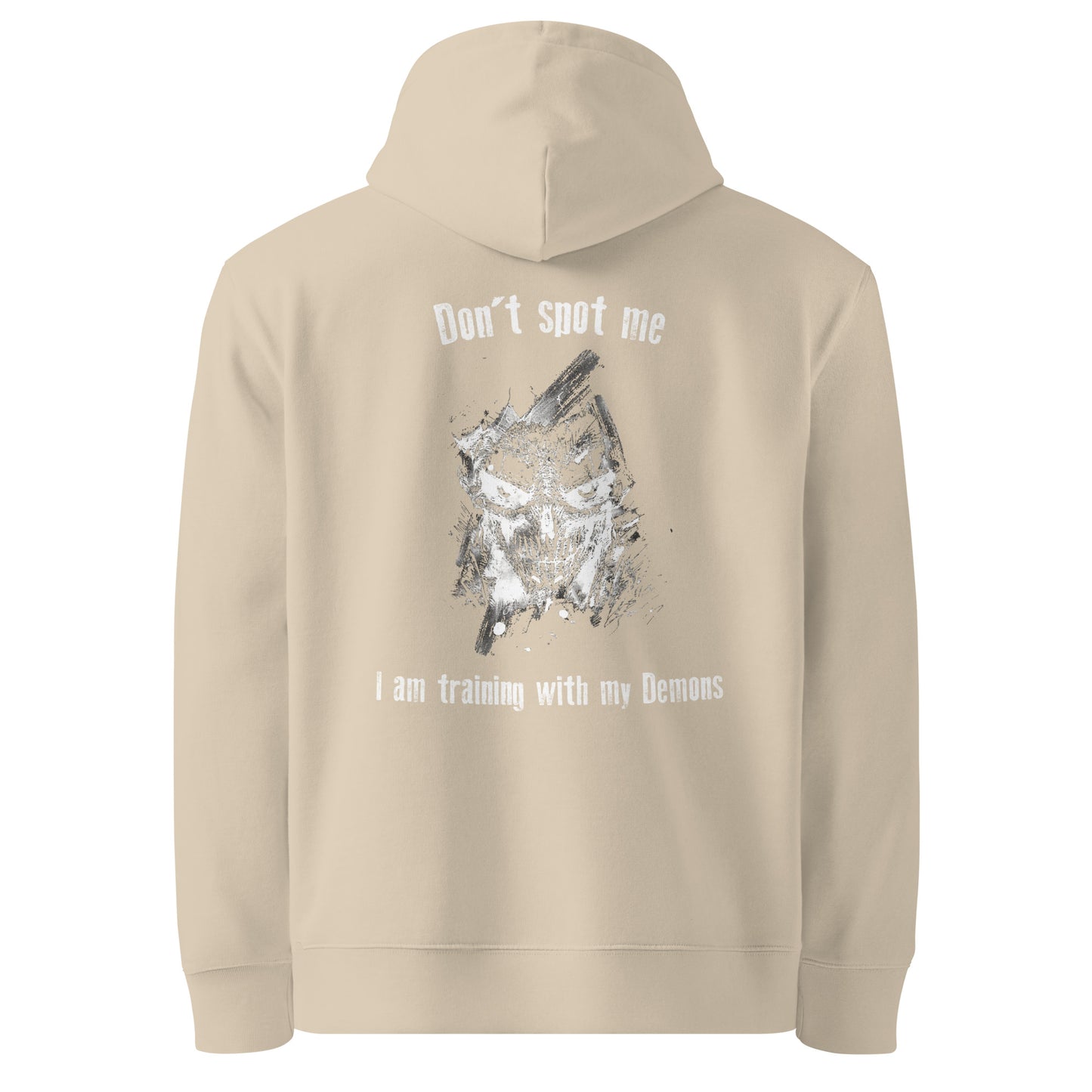 Demons Hoodie