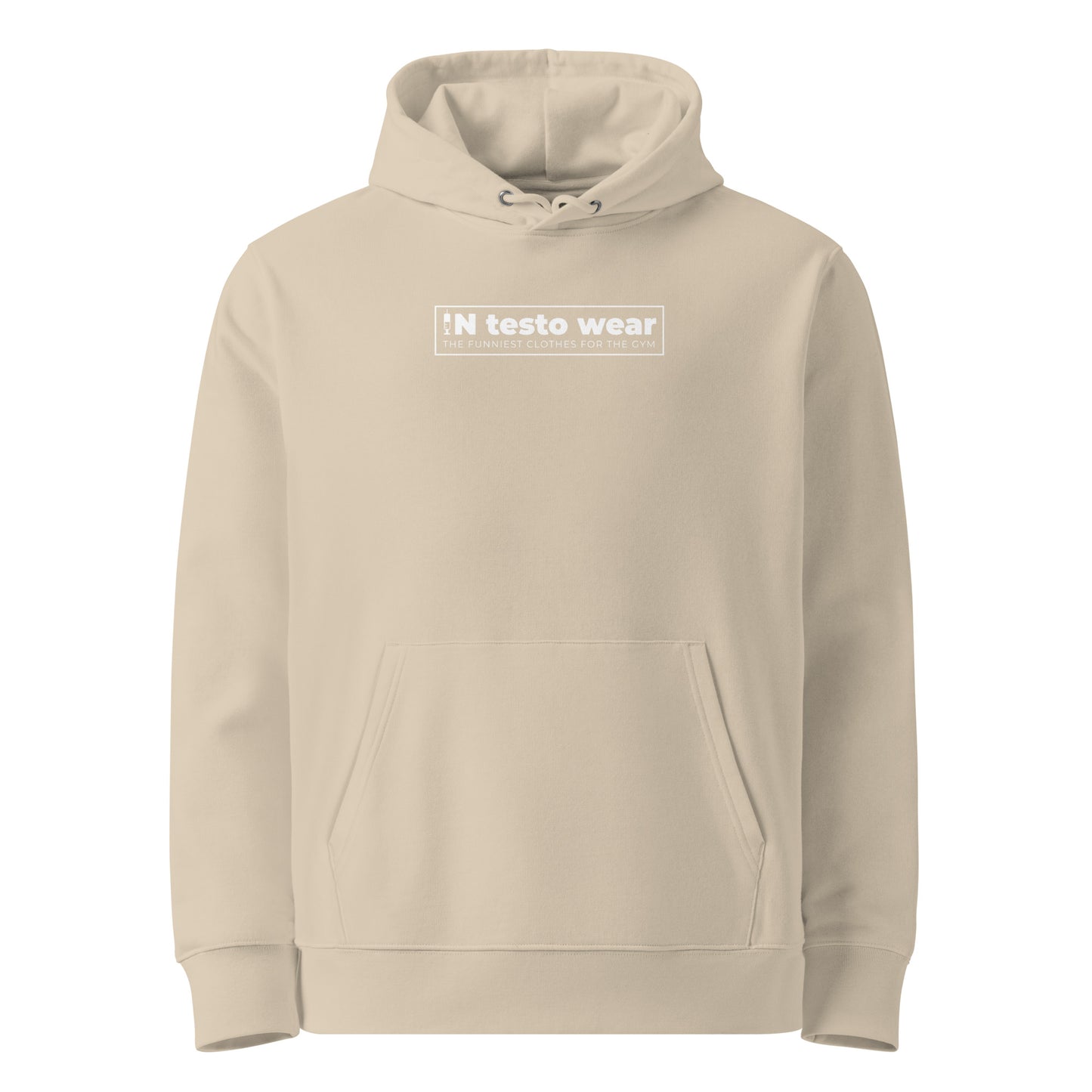 Bulk Hoodie Back Print