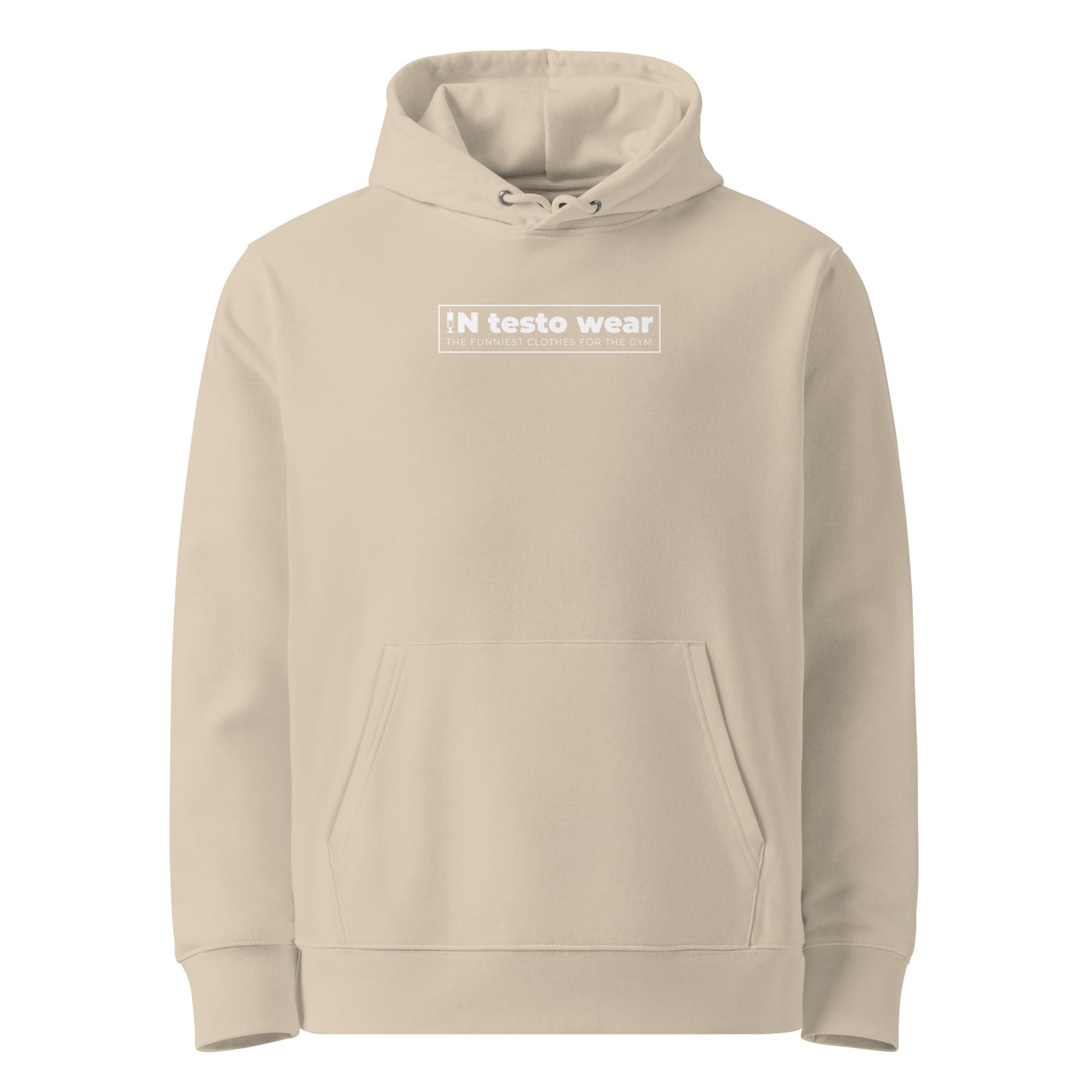 Demons Hoodie