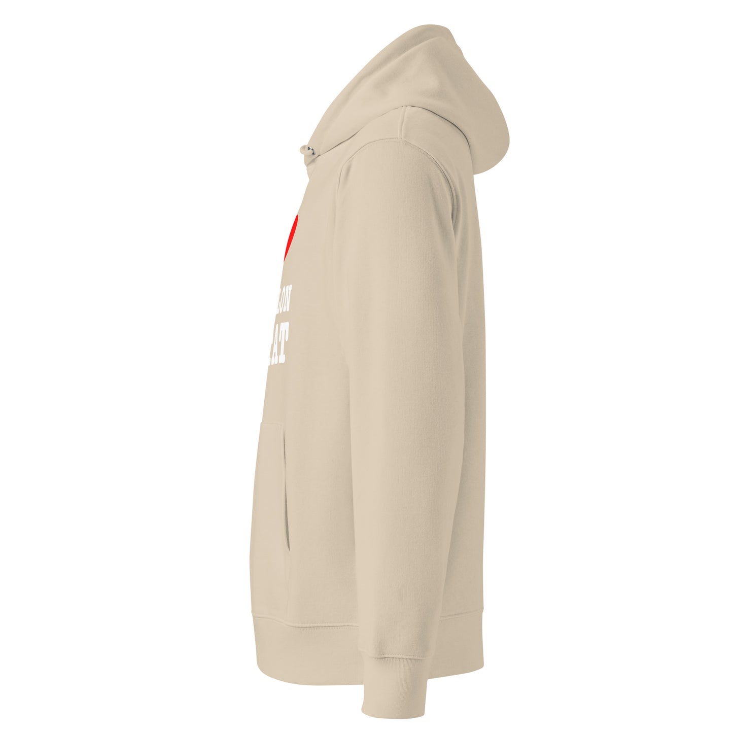 Tren Hoodie