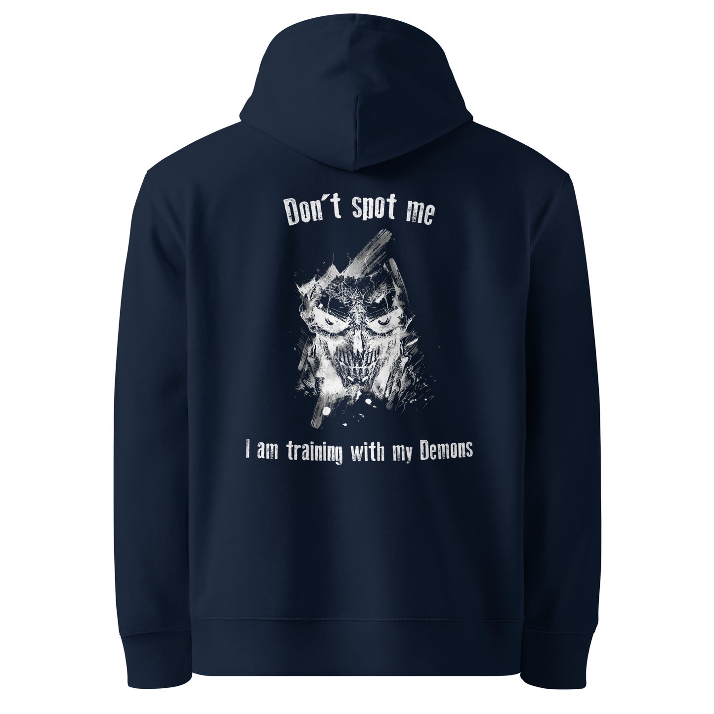 Demons Hoodie