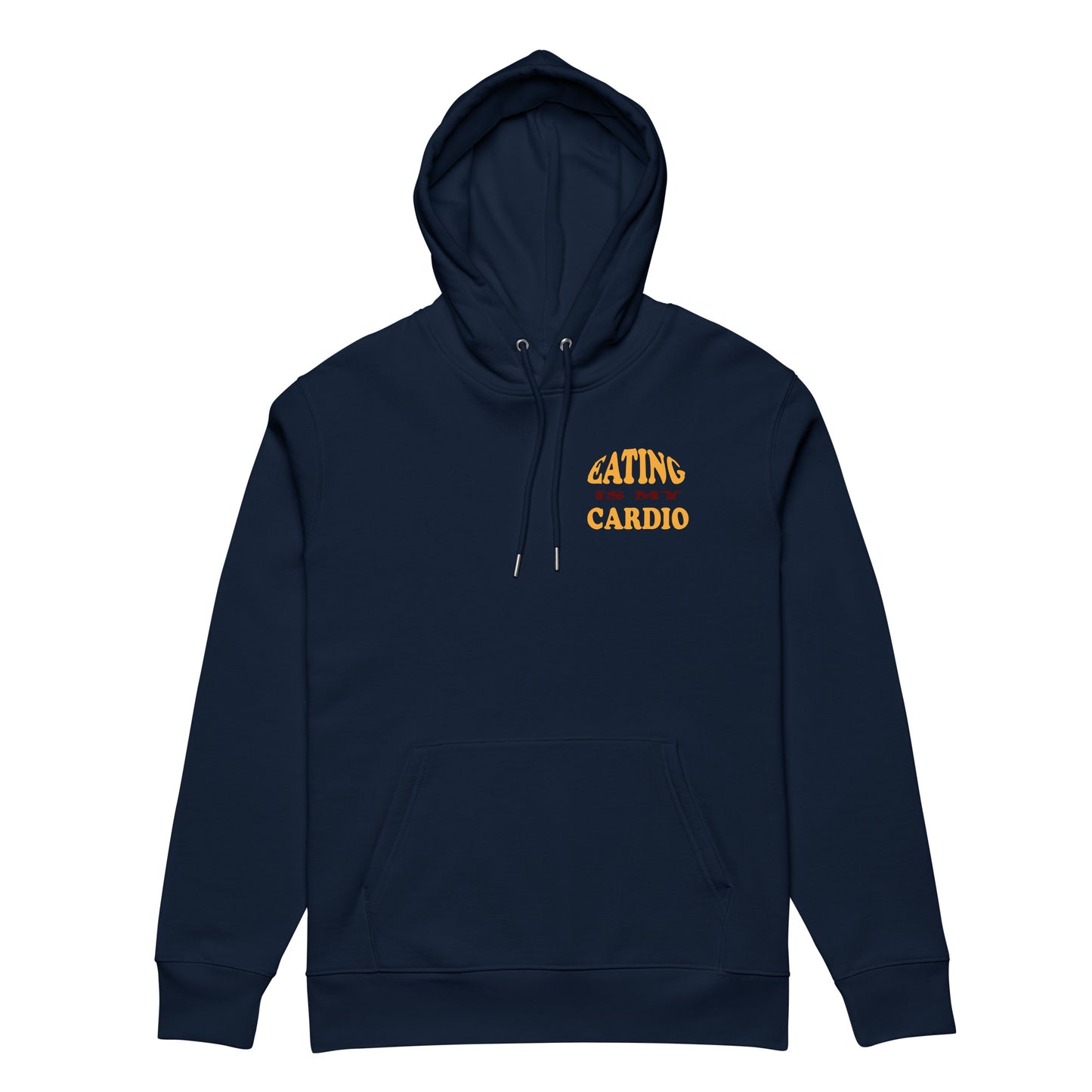 Cardio Hoodie