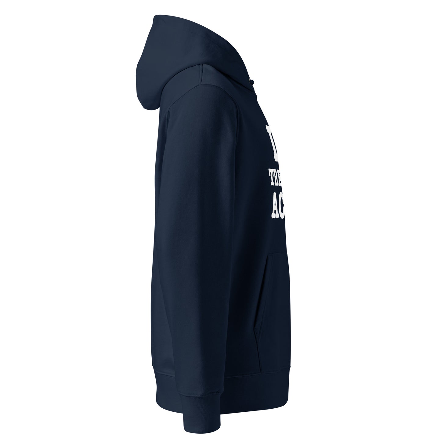 Tren Hoodie