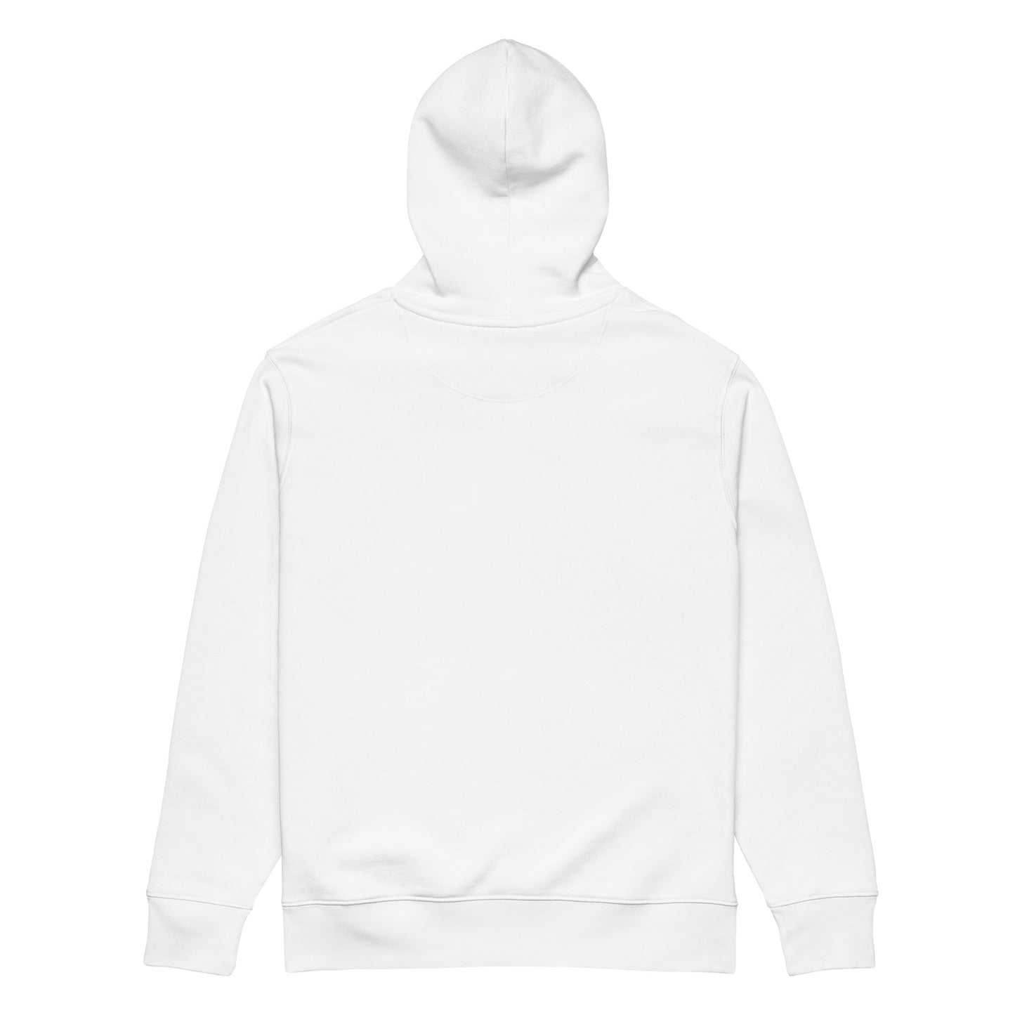 Cardio Hoodie Big