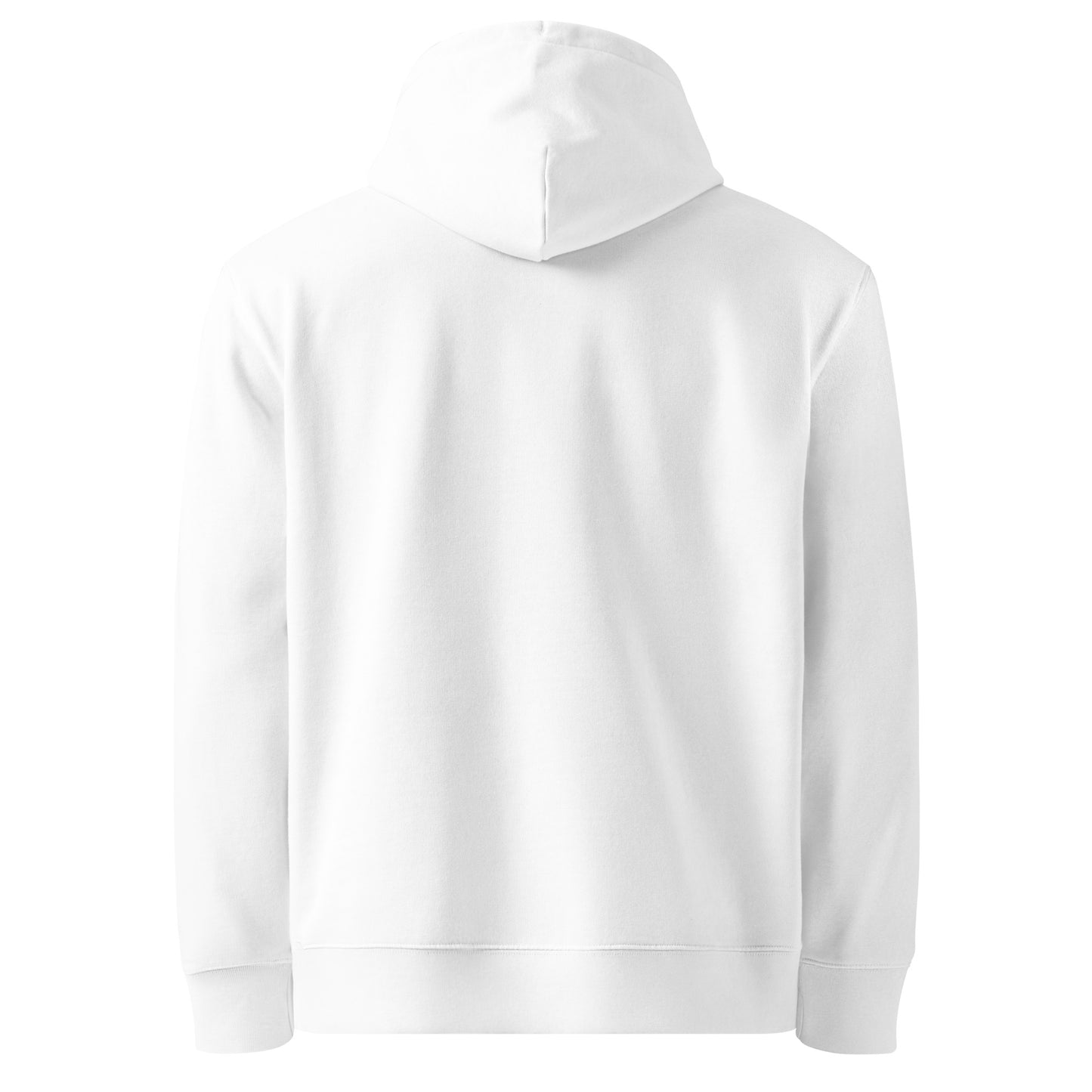 Bulk Hoddie Frontprint