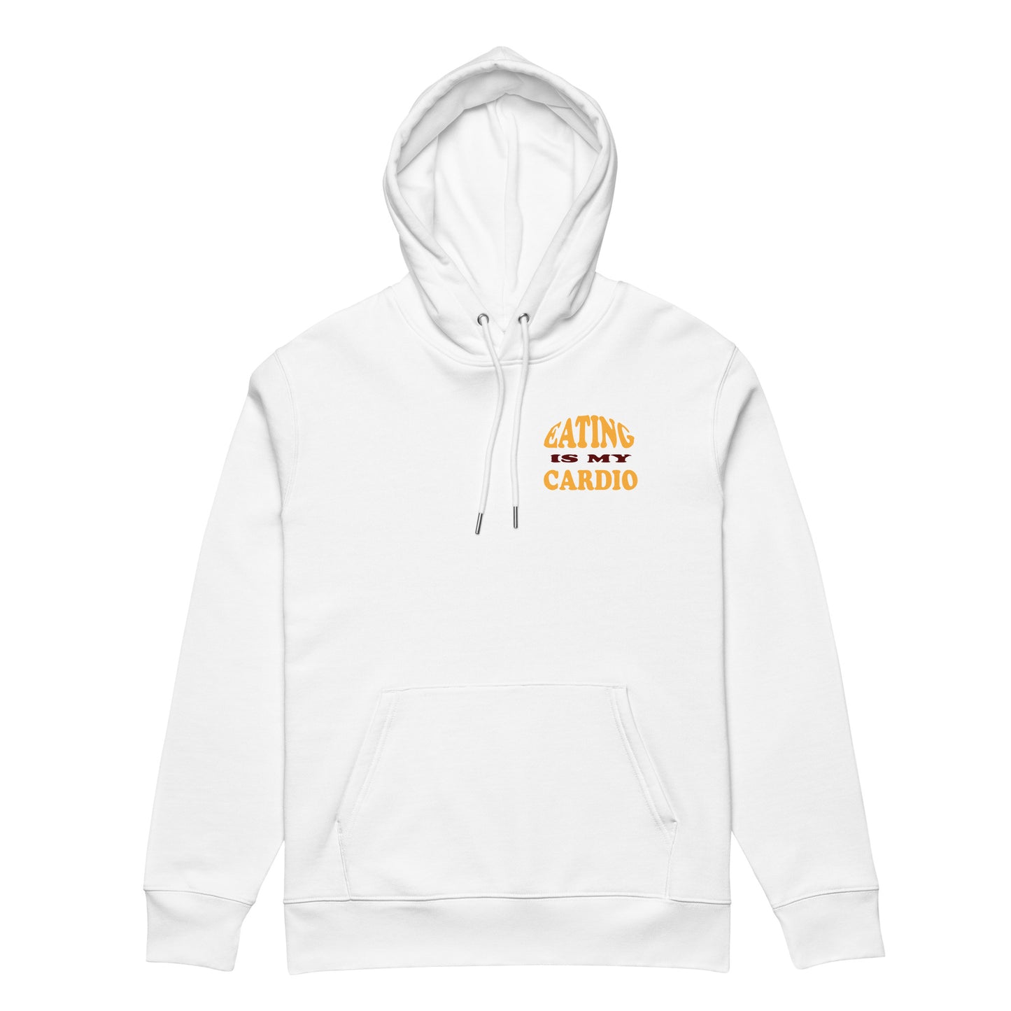 Cardio Hoodie