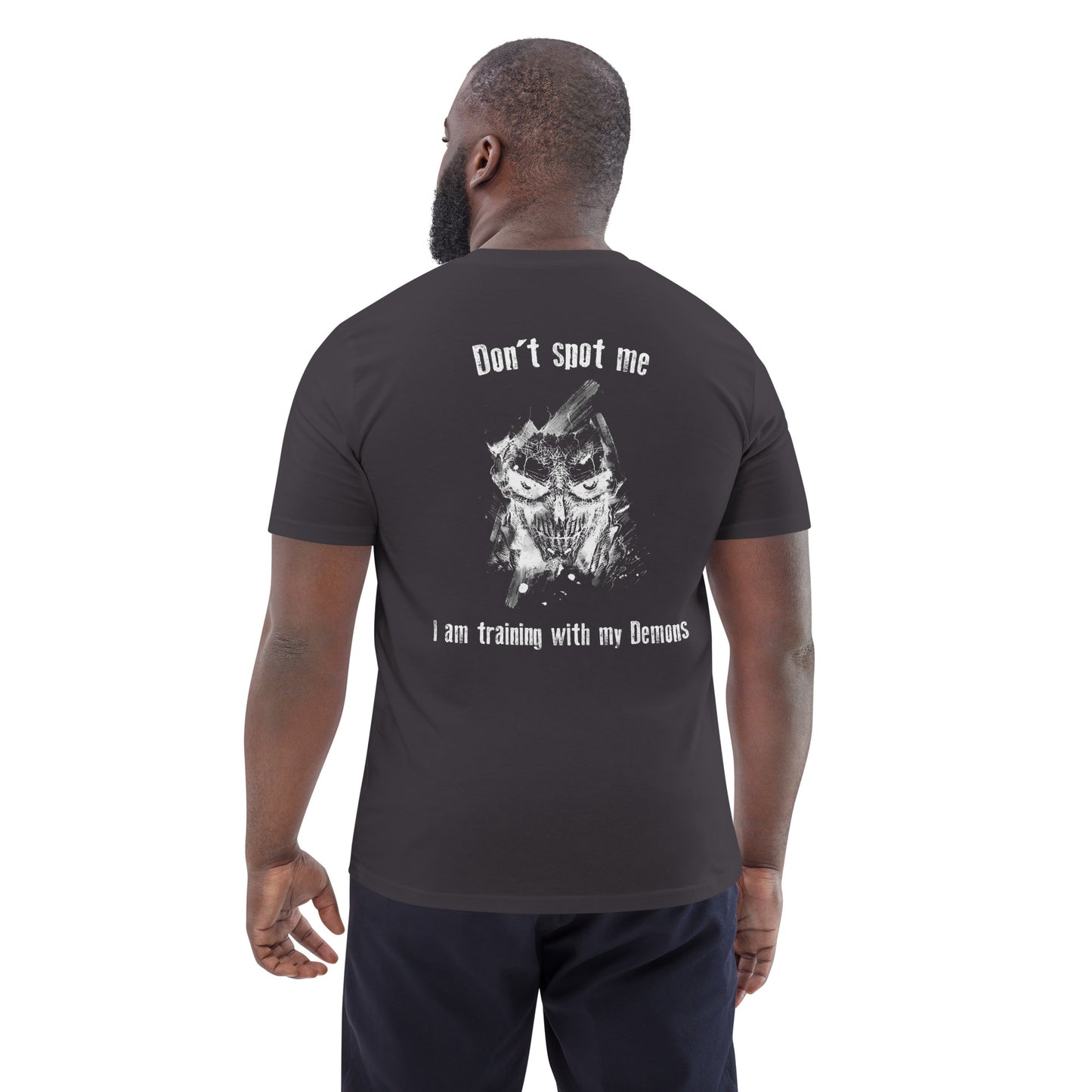 Demons Shirt