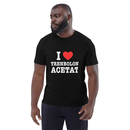 Tren Shirt