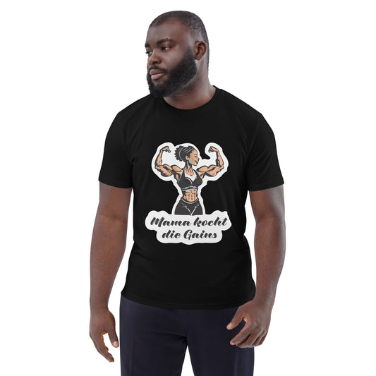 Mama Kocht Shirt
