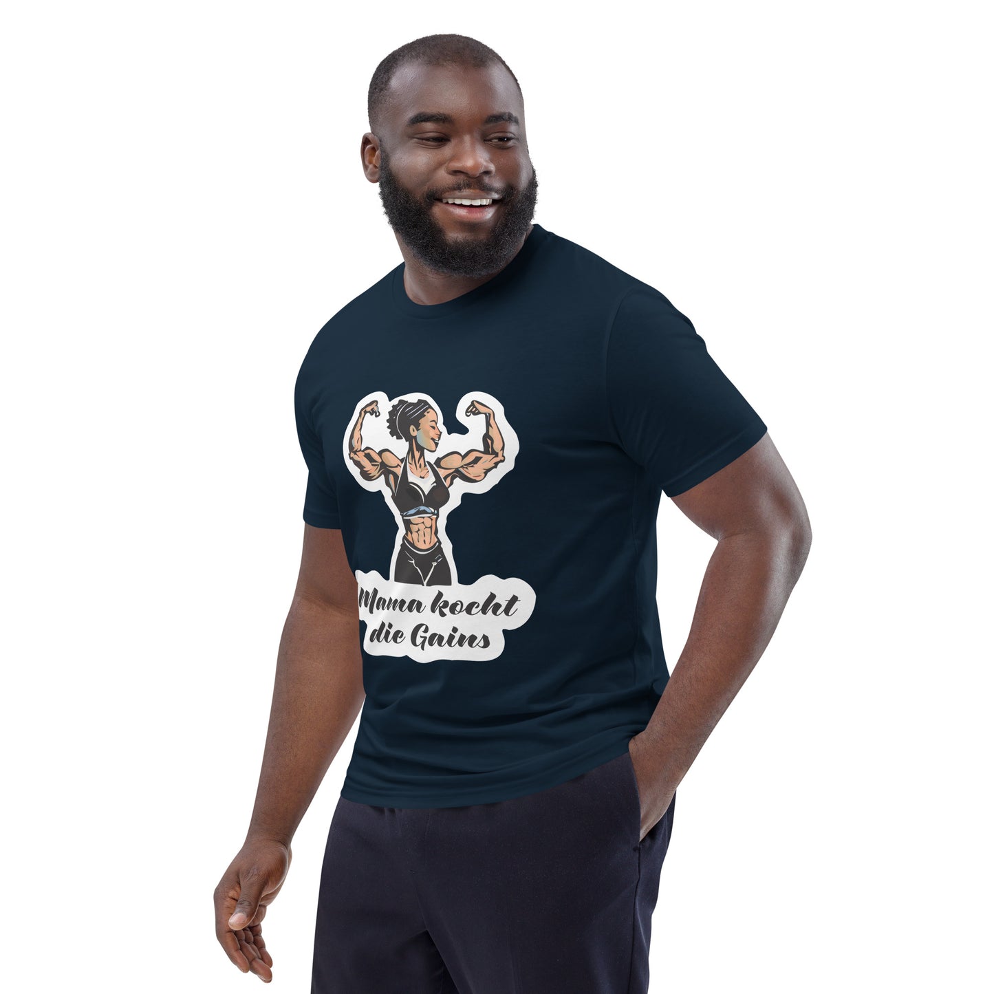 Mama Kocht Shirt