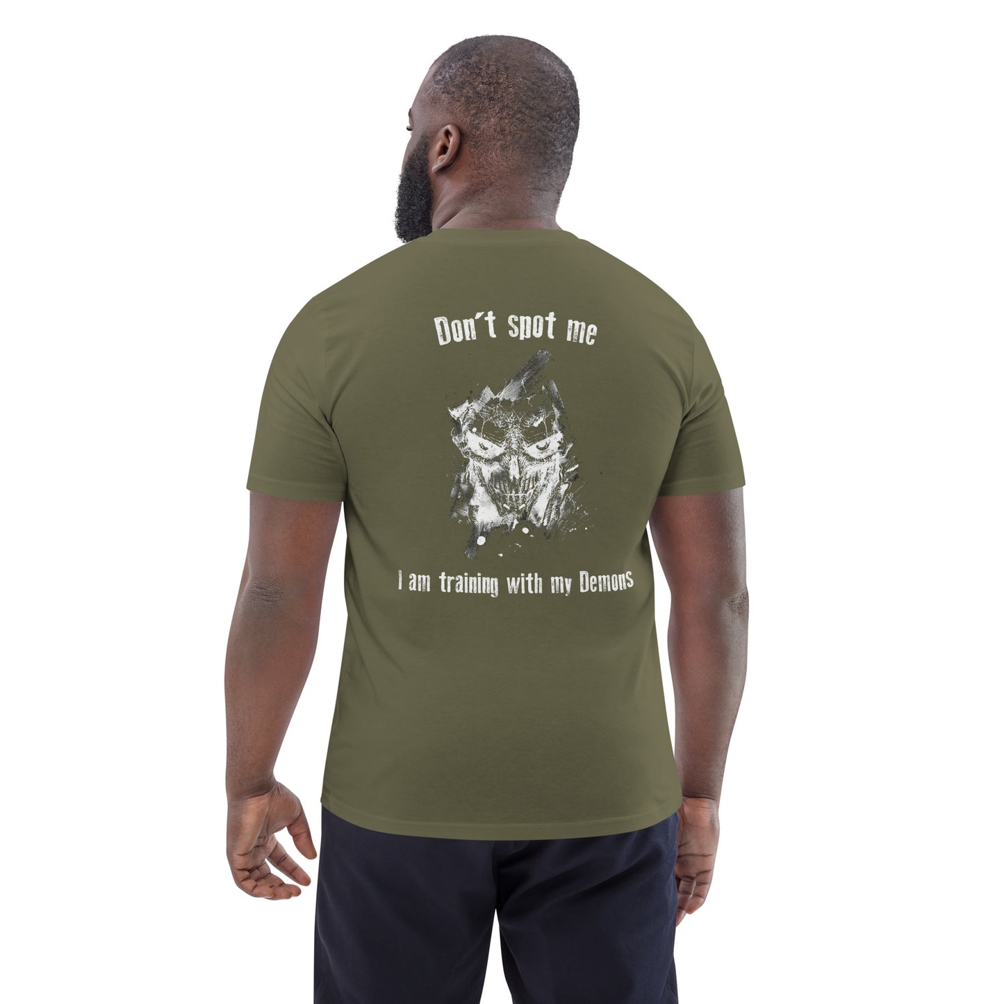 Demons Shirt