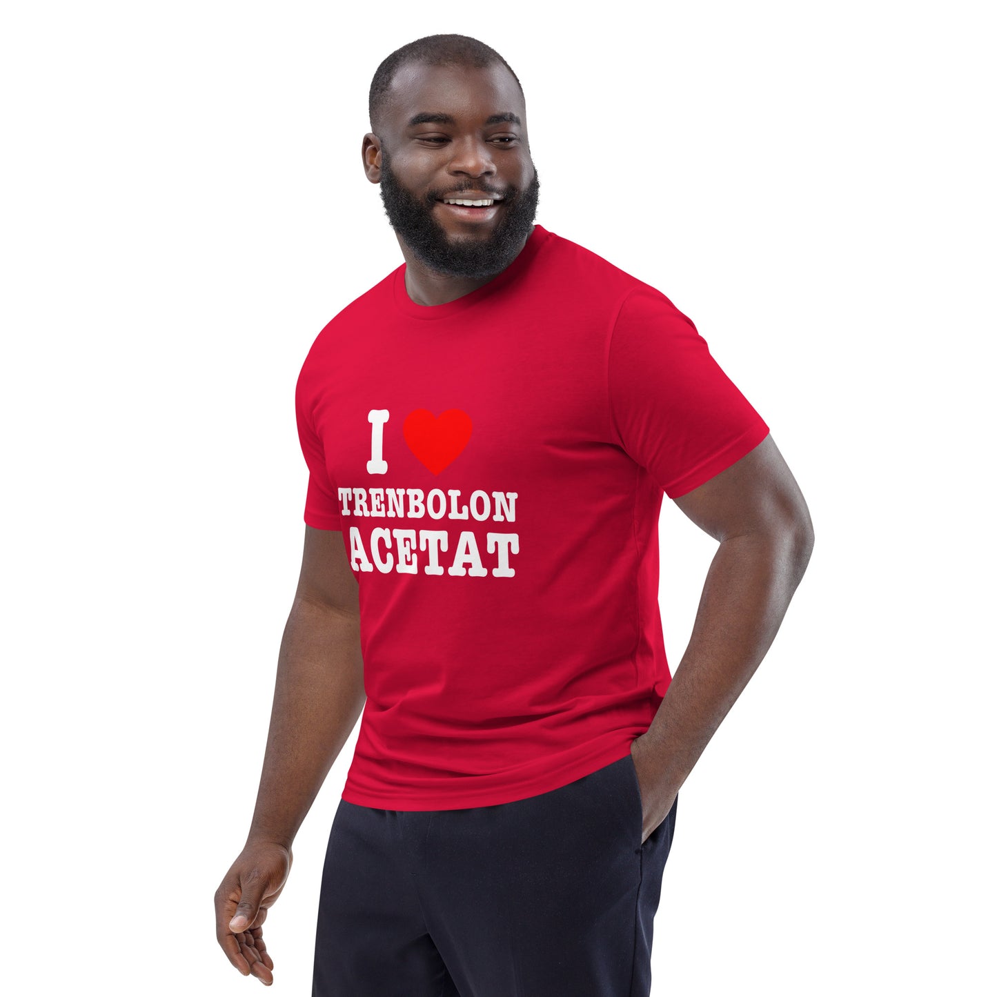 Tren Shirt